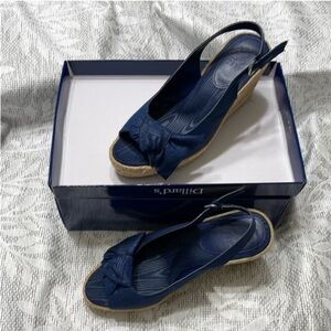 Naturalizer shoes